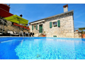Casa Antignana